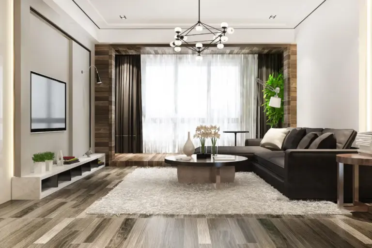 Apartamento na Lapa